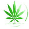 Green Remedy Dispensary in Denver, Colorado logo