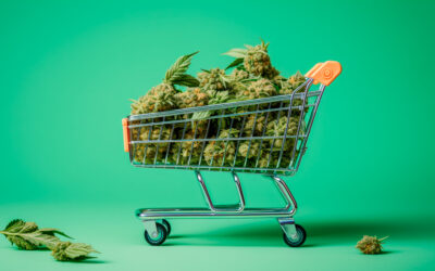 Buy Cannabis Online: Convenient Shopping with Green Remedy